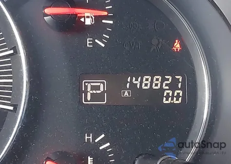 2013 Nissan Maxima 3.5 Sv из США, поврежденный, VIN 1N4AA5AP3DC810078